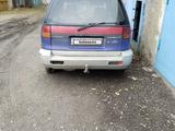 Mitsubishi Space Runner 1994 годаfor800 000 тг. в Актобе