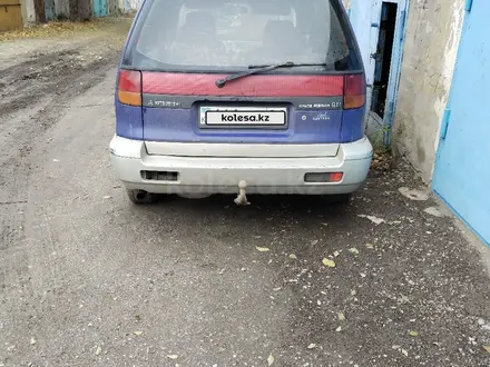 Mitsubishi Space Runner 1994 года за 800 000 тг. в Актобе