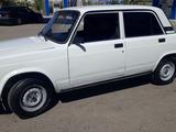 ВАЗ (Lada) 2107 2008 годаfor1 050 000 тг. в Туркестан – фото 3