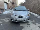 Toyota Yaris 2006 годаүшін4 600 000 тг. в Алматы – фото 3