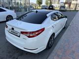 Kia Optima 2011 года за 6 200 000 тг. в Шымкент – фото 4