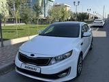 Kia Optima 2011 года за 6 200 000 тг. в Шымкент