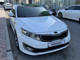 Kia Optima 2011 года за 6 200 000 тг. в Шымкент – фото 3