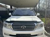 Toyota Land Cruiser 2011 года за 19 500 000 тг. в Алматы – фото 2