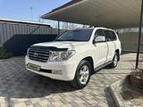 Toyota Land Cruiser 2011 года за 19 500 000 тг. в Алматы