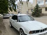 BMW 520 1990 годаүшін1 500 000 тг. в Кокшетау – фото 3