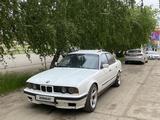 BMW 520 1990 годаүшін1 500 000 тг. в Кокшетау – фото 2