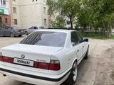 BMW 520 1990 годаүшін1 500 000 тг. в Кокшетау – фото 5