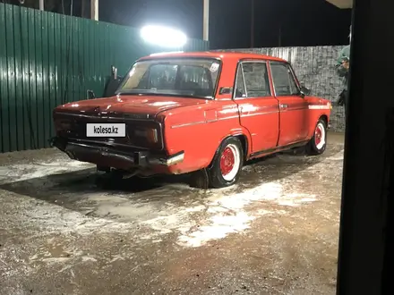 ВАЗ (Lada) 2106 1989 года за 450 000 тг. в Астана – фото 7