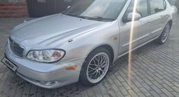 Nissan Cefiro 2001 годаүшін1 950 000 тг. в Алматы