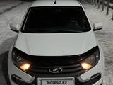 ВАЗ (Lada) Granta 2190 2019 годаfor3 850 000 тг. в Семей – фото 4