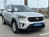 Hyundai Creta 2019 года за 9 290 000 тг. в Усть-Каменогорск