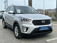 Hyundai Creta 2019 года за 9 290 000 тг. в Усть-Каменогорск