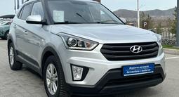 Hyundai Creta 2019 года за 9 290 000 тг. в Усть-Каменогорск