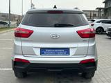 Hyundai Creta 2019 года за 9 290 000 тг. в Усть-Каменогорск – фото 4