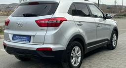 Hyundai Creta 2019 годаүшін8 490 000 тг. в Усть-Каменогорск – фото 3