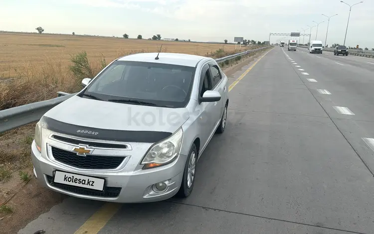 Chevrolet Cobalt 2015 года за 4 000 000 тг. в Алматы