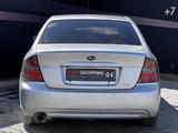 Subaru Legacy 2004 годаүшін5 000 000 тг. в Актобе – фото 3