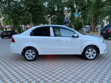 Chevrolet Nexia 2022 года за 5 000 000 тг. в Шымкент – фото 2