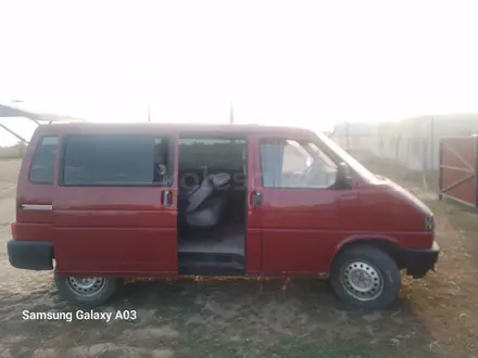 Volkswagen Transporter 1991 года за 2 200 000 тг. в Уральск – фото 4