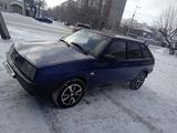 ВАЗ (Lada) 2109 2005 года за 1 200 000 тг. в Семей