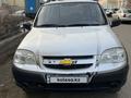 Chevrolet Niva 2012 годаүшін1 750 000 тг. в Атырау