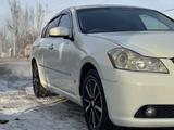 Nissan Fuga 2005 года за 3 700 000 тг. в Алматы – фото 5