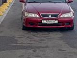 Honda Accord 2001 года за 2 700 000 тг. в Алматы – фото 2