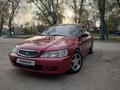 Honda Accord 2001 годаүшін2 700 000 тг. в Алматы