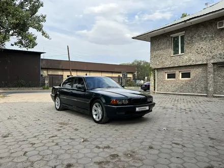 BMW 728 2000 года за 6 000 000 тг. в Шымкент – фото 3