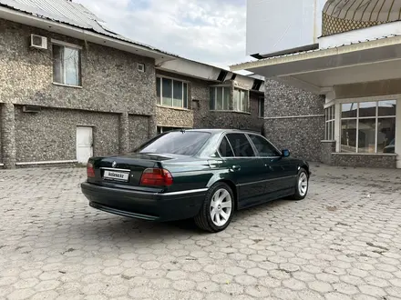BMW 728 2000 года за 6 000 000 тг. в Шымкент