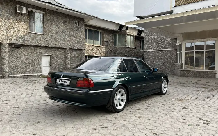BMW 728 2000 года за 6 000 000 тг. в Шымкент