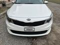 Kia Optima 2018 годаүшін6 000 000 тг. в Кентау – фото 7