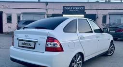 ВАЗ (Lada) Priora 2172 2013 года за 3 500 000 тг. в Астана – фото 2