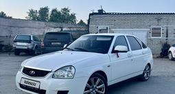 ВАЗ (Lada) Priora 2172 2013 года за 3 500 000 тг. в Астана