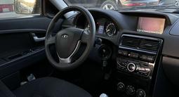 ВАЗ (Lada) Priora 2172 2013 года за 3 500 000 тг. в Астана – фото 5