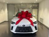 Lexus RX 350 2025 года за 33 700 000 тг. в Алматы