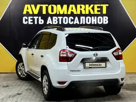 Nissan Terrano 2019 года за 6 250 000 тг. в Актау – фото 4