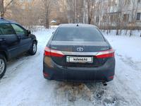 Toyota Corolla 2013 годаfor8 200 000 тг. в Караганда