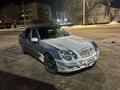 Mercedes-Benz E 320 2003 годаfor3 150 000 тг. в Тараз – фото 10