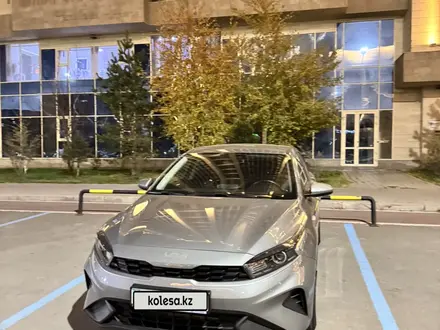 Kia Cerato 2023 года за 10 280 000 тг. в Астана – фото 2