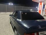 Mercedes-Benz 190 1988 годаfor600 000 тг. в Кызылорда – фото 2