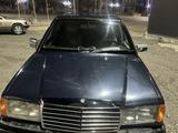 Mercedes-Benz 190 1988 годаfor600 000 тг. в Кызылорда – фото 4