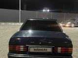 Mercedes-Benz 190 1988 годаfor600 000 тг. в Кызылорда – фото 5
