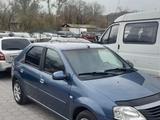 Renault Logan 2010 года за 3 300 000 тг. в Караганда – фото 2