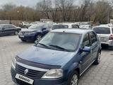 Renault Logan 2010 годаүшін3 300 000 тг. в Караганда