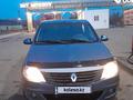 Renault Logan 2010 года за 3 300 000 тг. в Караганда – фото 8