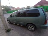Honda Odyssey 1995 года за 1 700 000 тг. в Алматы – фото 2