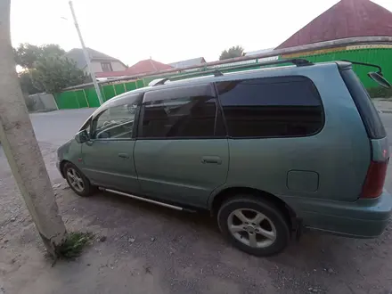 Honda Odyssey 1995 года за 1 700 000 тг. в Алматы – фото 2