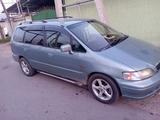 Honda Odyssey 1995 года за 1 700 000 тг. в Алматы
